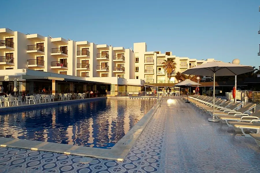 Aparthotel Nereida Sant Antoni de Portmany Appartamento