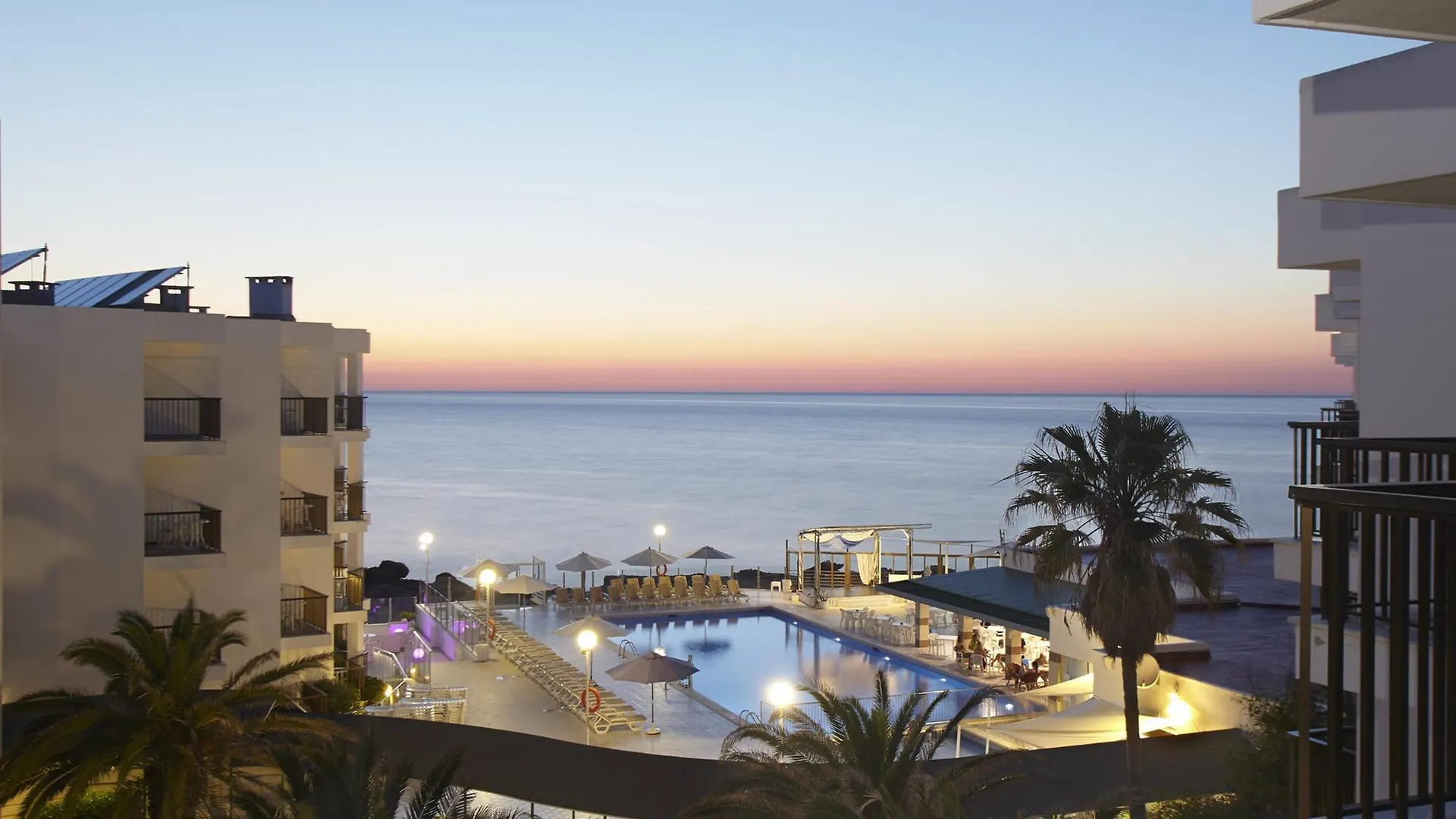 *** Appartamento Aparthotel Nereida Sant Antoni de Portmany Spagna