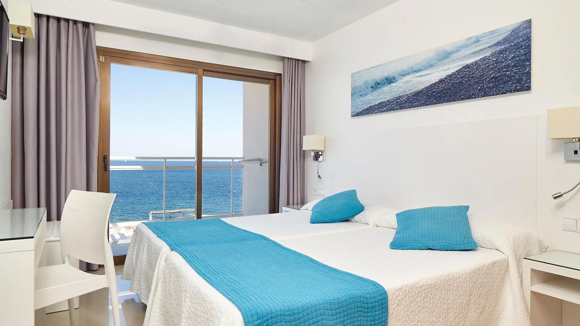 Apartment Aparthotel Nereida San Antonio