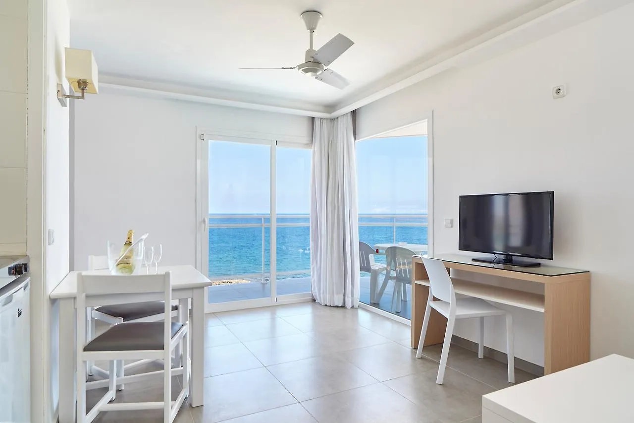 Apartman Aparthotel Nereida San Antonio