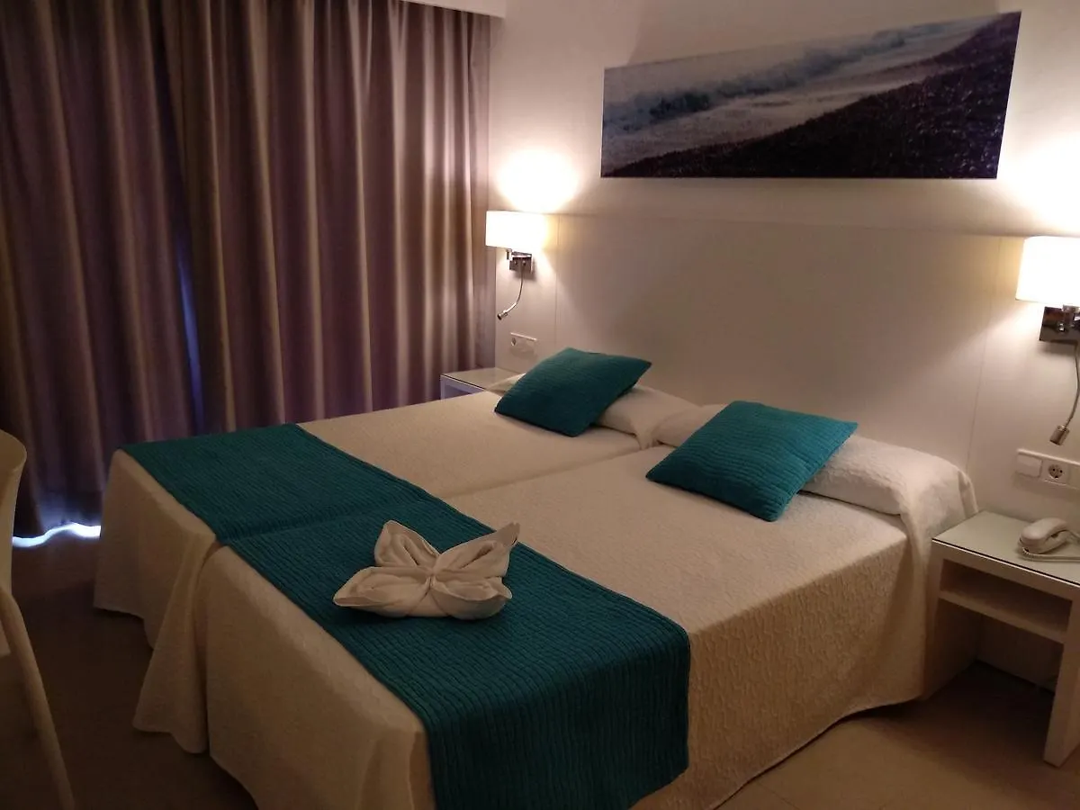 Aparthotel Nereida San Antonio 3*,  Spanyolország
