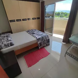 Edificio Freitas Apartamento