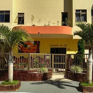 Na Prainha, De Um Quarto! Apartamento