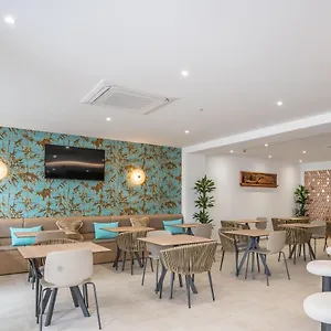 Rosell Boutique Hotel Sant Antoni de Portmany