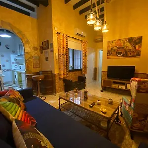Tu Rincón Sevillano Apartamento