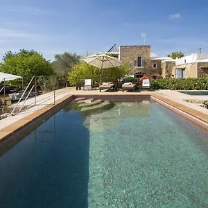 Casa rural Rural Partit Adults Only-ibiza