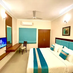 The Oval House, - Approved By Kerala Tourism - Exclusively For Families Villa