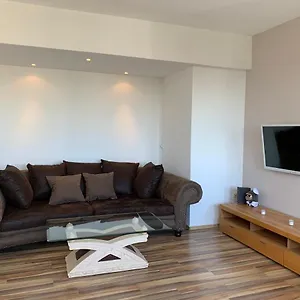 Rebe Apartment Schweinfurt
