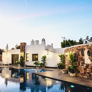 Holiday home Ocean