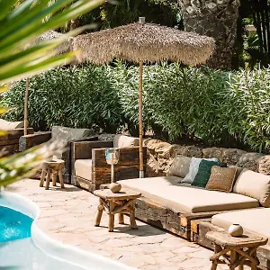 Casa di campagna Sastre, Santa Gertrudis (Ibiza)