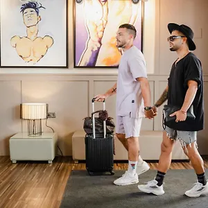 The Purple - Adults Only Hotel Sant Antoni de Portmany