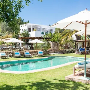 Es Cucons Rural Country house