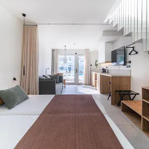 Apartment Cabot Velas