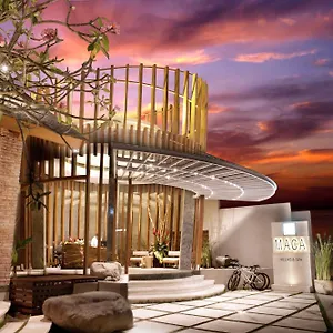 Maca & Bali Villa