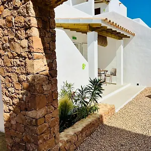 Casa di campagna Chumbera Formentera, Cala Saona