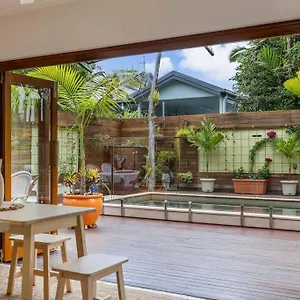 Melaleuca With Private Pool Villa