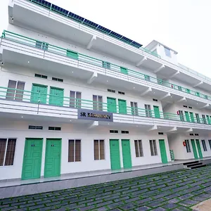 Sr Residency Lodge
