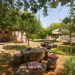 Casa rural Rural Partit - Adults Only