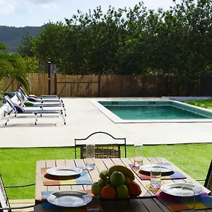 Pere Villa