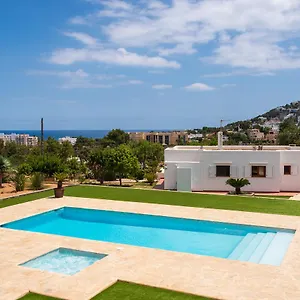 Villa Pere Blai