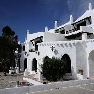 Apartamento Hlg Binivell Park
