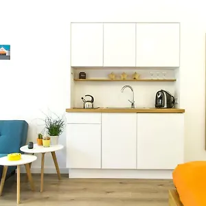 Appartamento Garden 