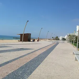 Varandas De Carteia G/f Apartamento