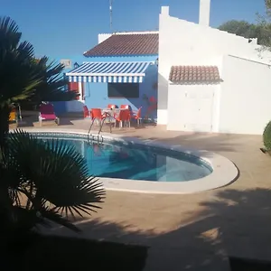 Villa Desi
