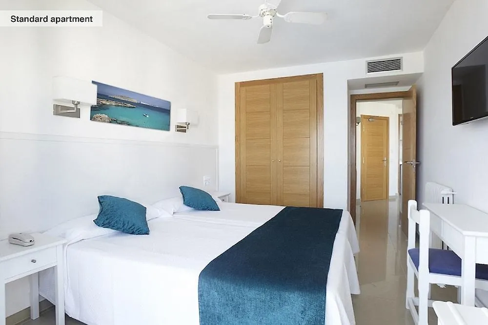 Apartment Aparthotel Nereida San Antonio