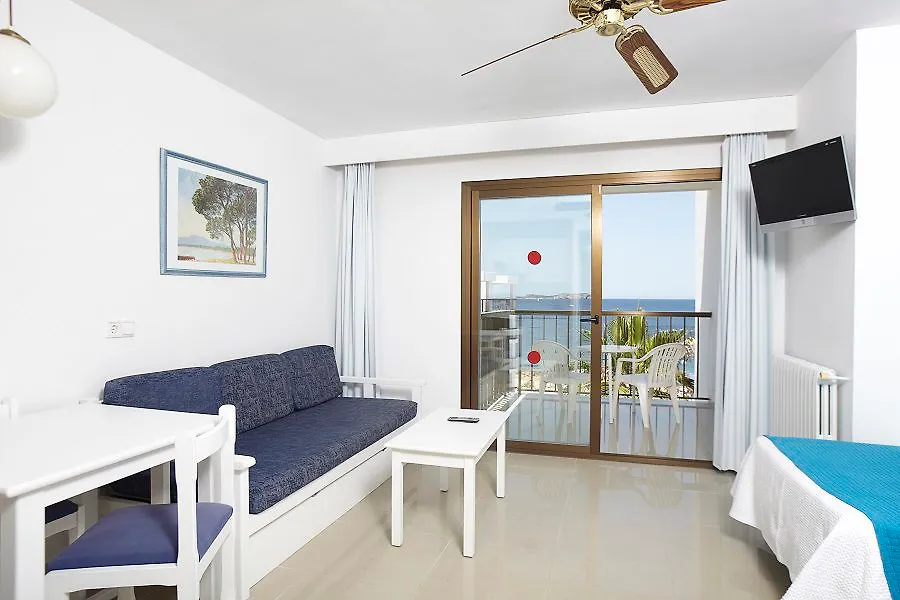 Aparthotel Nereida San Antonio  Apartment San Antonio (Ibiza)