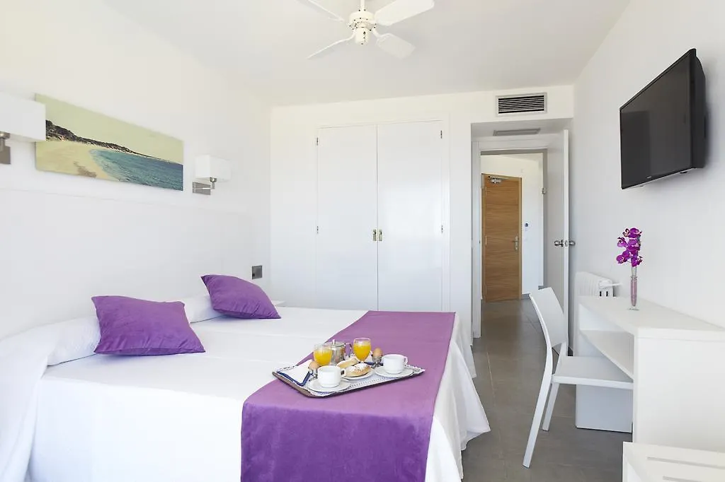 Aparthotel Nereida San Antonio  3*, San Antonio (Ibiza)