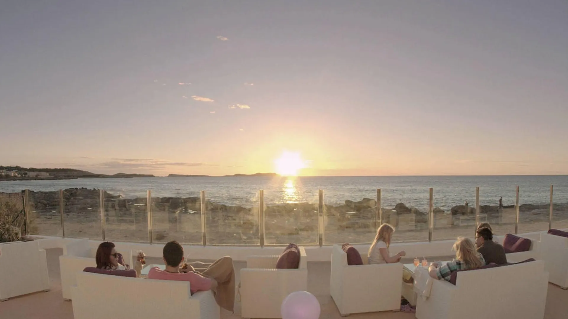 Aparthotel Nereida San Antonio  San Antonio (Ibiza)