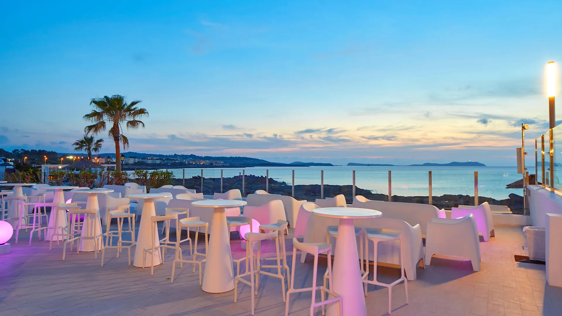 *** Apartment Aparthotel Nereida San Antonio  Spain