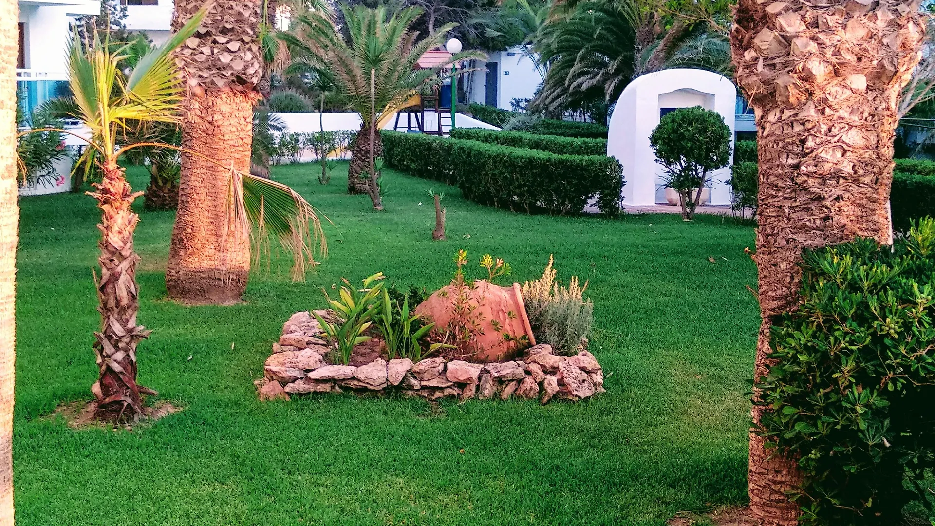 Apartment Aparthotel Nereida San Antonio