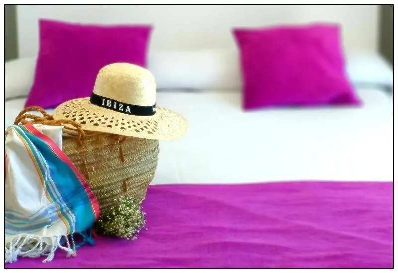Aparthotel Nereida San Antonio  Spain