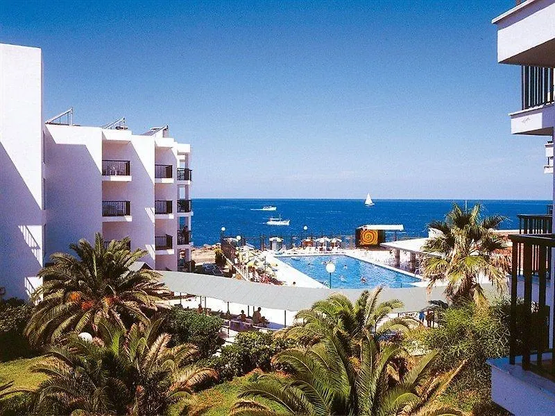 *** Apartment Aparthotel Nereida San Antonio  Spain