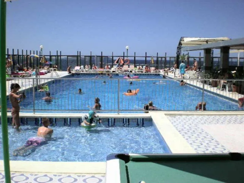 Aparthotel Nereida San Antonio  Spain