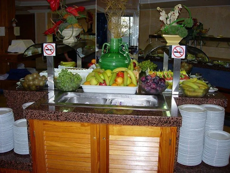 Apartment Aparthotel Nereida San Antonio