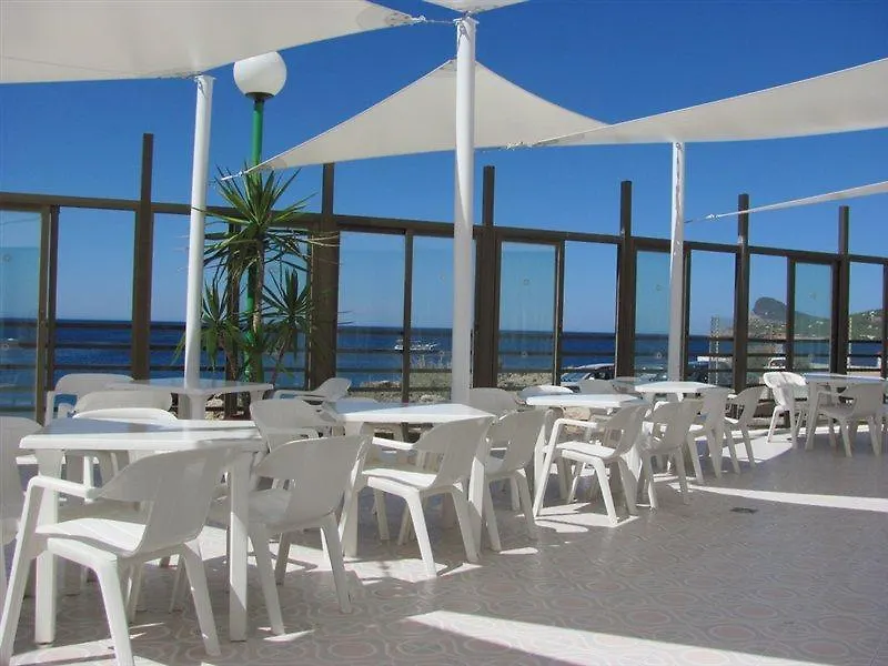 Aparthotel Nereida San Antonio  3*, San Antonio (Ibiza)