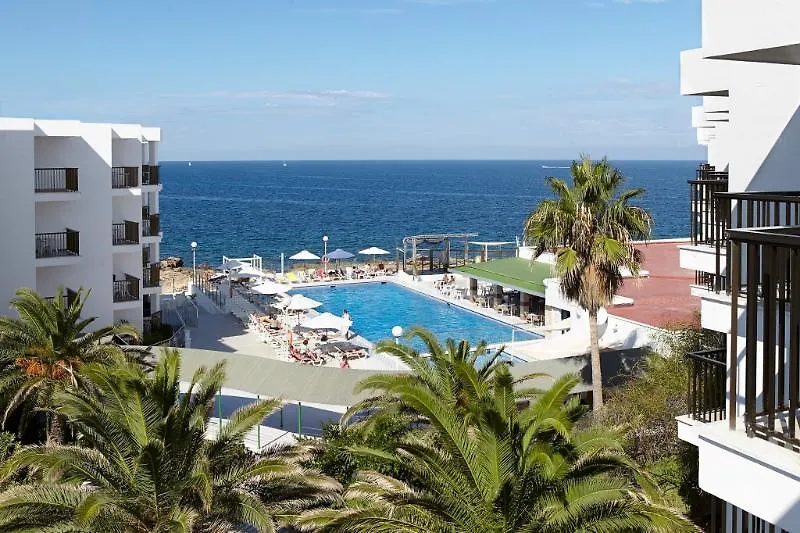 Aparthotel Nereida San Antonio  3*, San Antonio (Ibiza) Spain