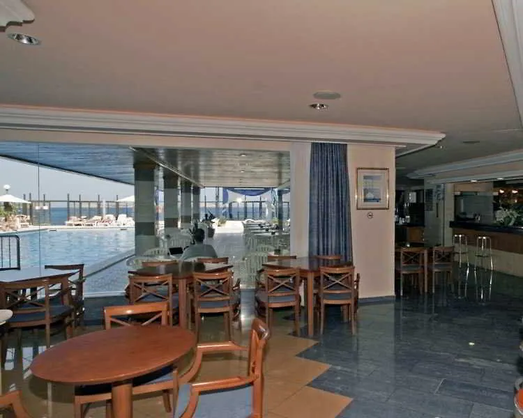 Aparthotel Nereida San Antonio  Apartment San Antonio (Ibiza)