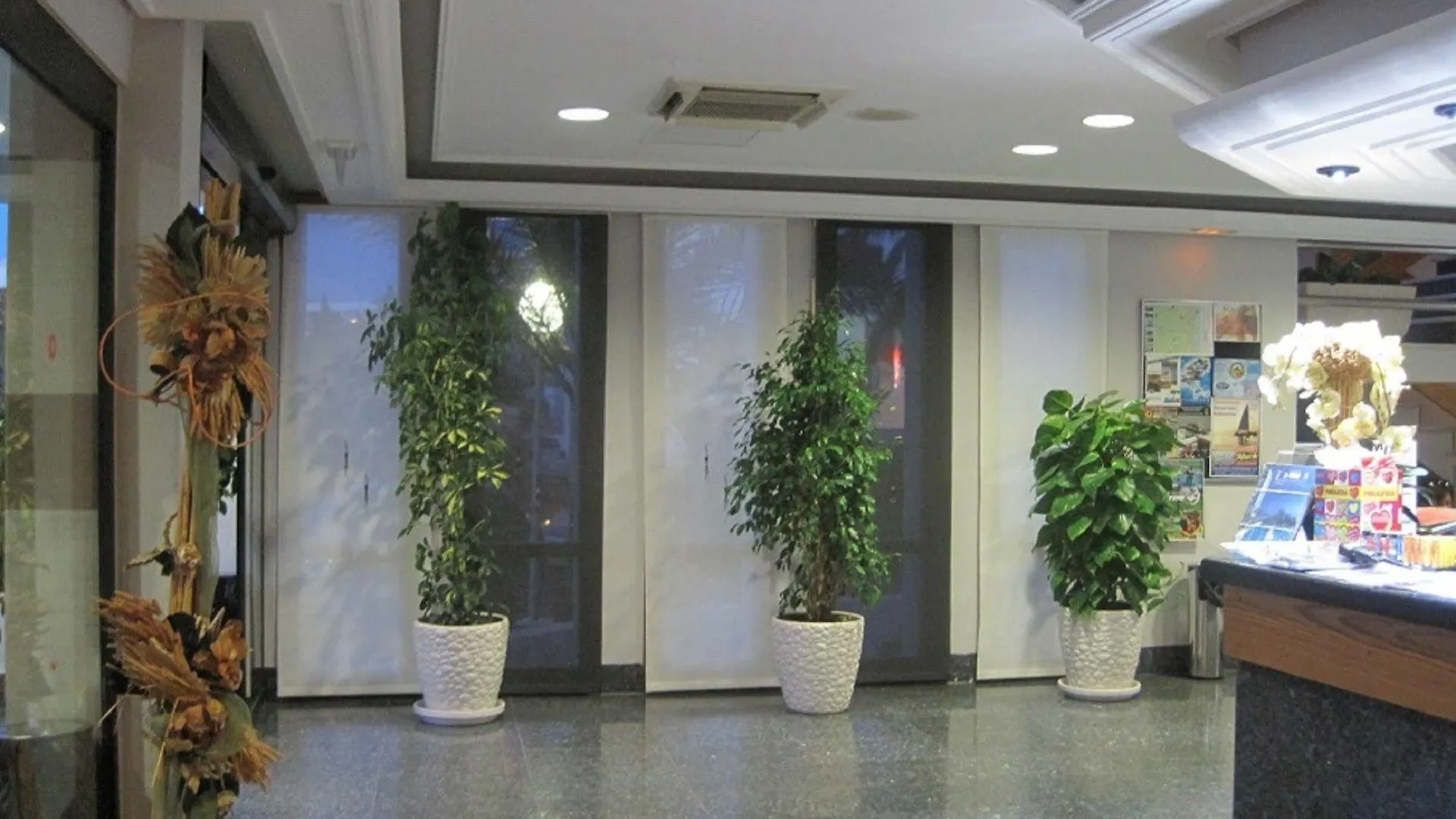 Apartment Aparthotel Nereida San Antonio