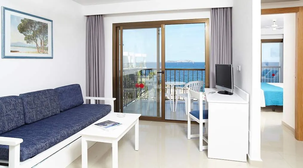 Aparthotel Nereida San Antonio  Spain