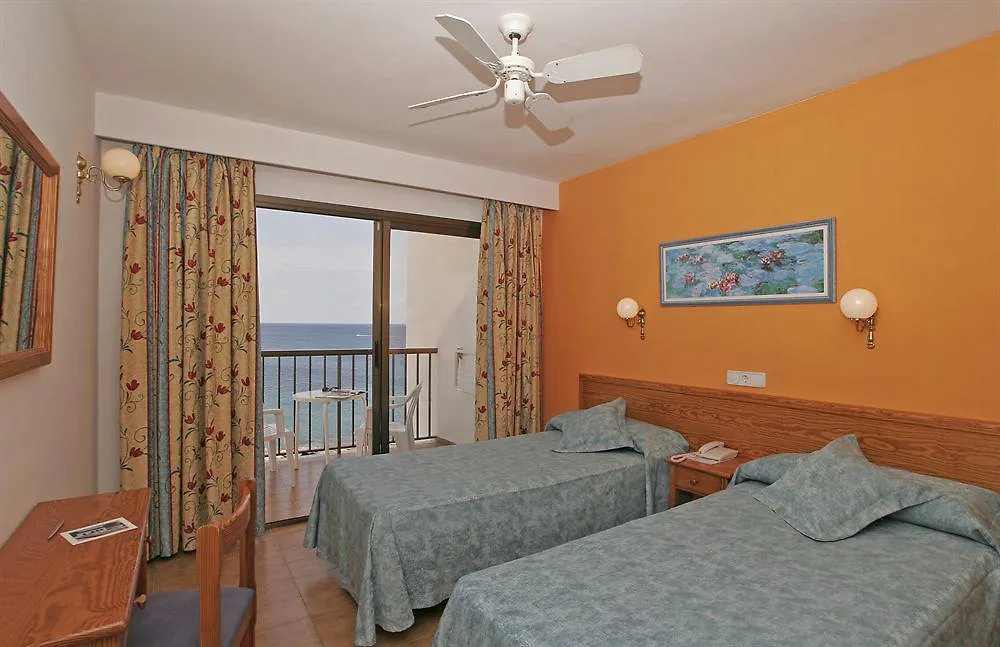 Aparthotel Nereida San Antonio  3*, San Antonio (Ibiza)
