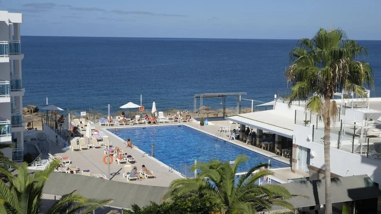 Apartment Aparthotel Nereida San Antonio