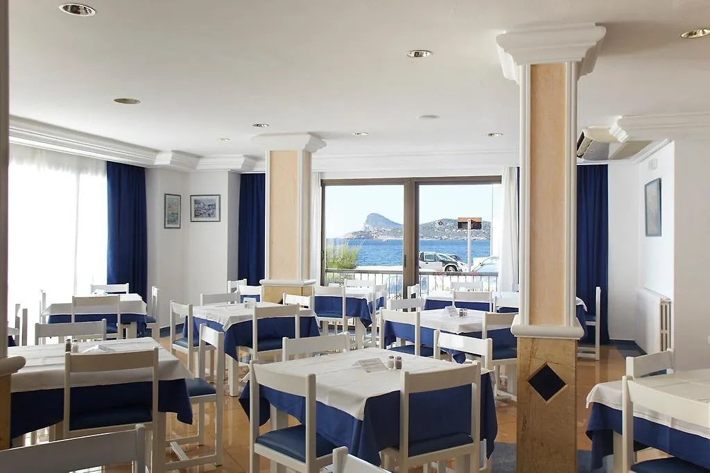 Aparthotel Nereida Sant Antoni de Portmany Daire